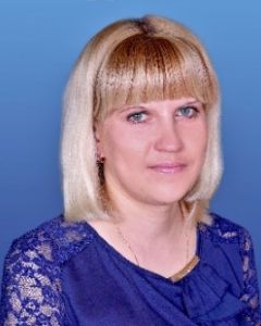 Александрова Ольга Сергеевна