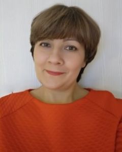 Михайлова Инна Владимировна